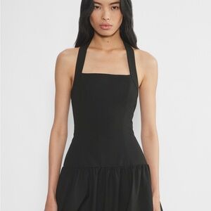 Aritzia Sunday Best Valley dress